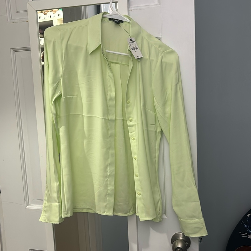 Express Women Shirt
